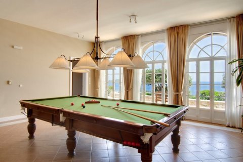 8 rooms Villa in Lasithi, Greece No. 55484 18