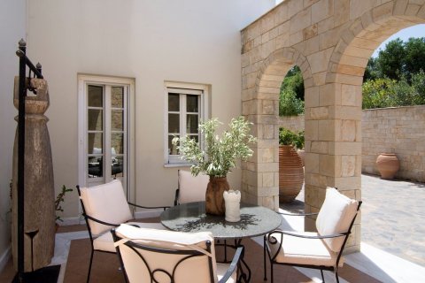 8 rooms Villa in Lasithi, Greece No. 55484 13