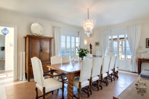 8 rooms Villa in Lasithi, Greece No. 55484 10