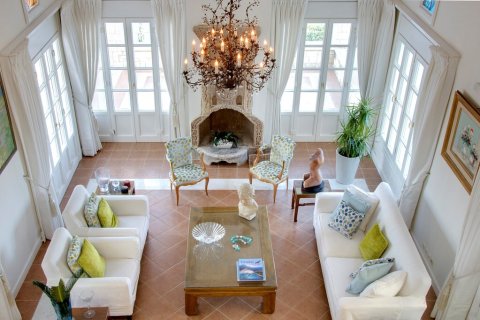 8 rooms Villa in Lasithi, Greece No. 55484 15