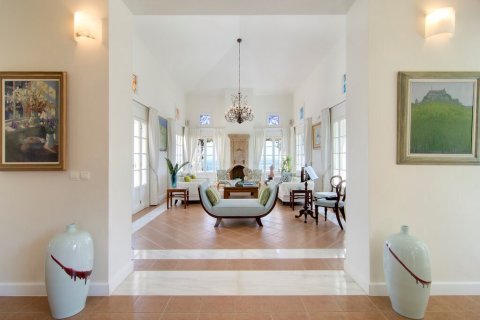 8 rooms Villa in Lasithi, Greece No. 55484 6