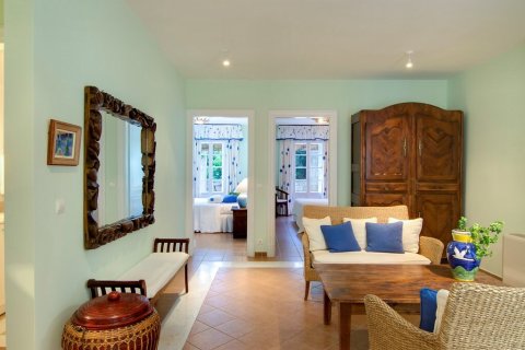 8 rooms Villa in Lasithi, Greece No. 55484 26