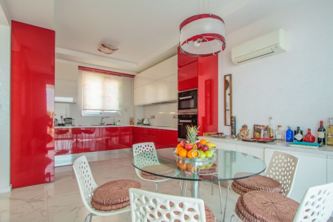 Дом с 5 спальнями в Агиос Тихонас, Кипр №80743 12