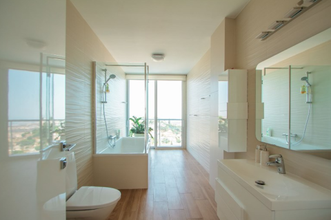 Дом с 5 спальнями в Агиос Тихонас, Кипр №80743 15