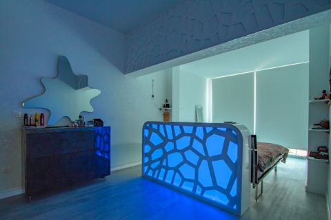 Дом с 5 спальнями в Агиос Тихонас, Кипр №80743 13