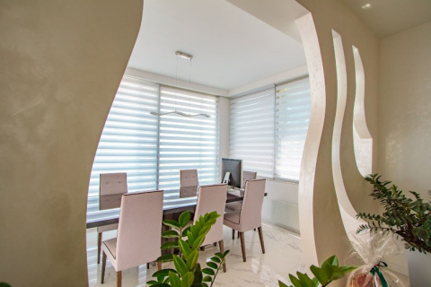 Дом с 5 спальнями в Агиос Тихонас, Кипр №80743 10