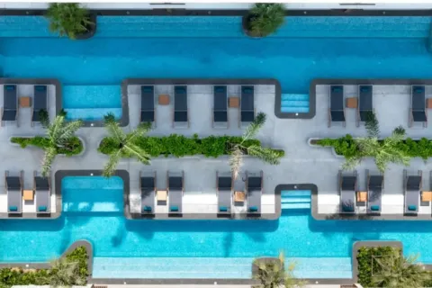 2 bedrooms Apartment in Phuket, Thailand No. 2787 19