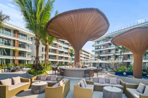 2 bedrooms Apartment in Phuket, Thailand No. 2787 18