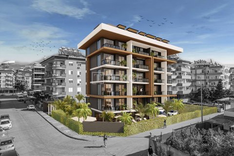 2 bedrooms Penthouse in Chau Lang, Vietnam No. 83727 8