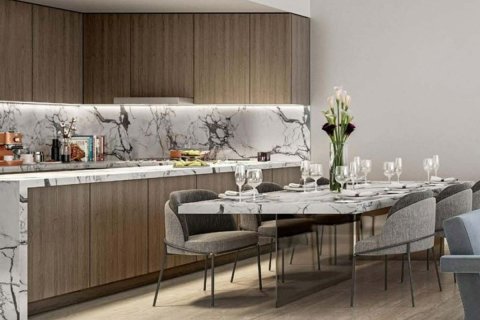 Квартира 41м² в Soc Son, Вьетнам №94431 6