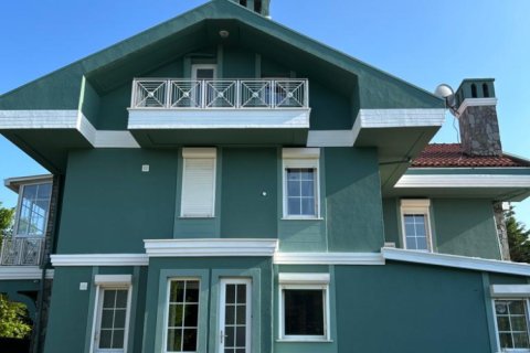 8 chambres Villa à Istanbul, Turkey No. 15375