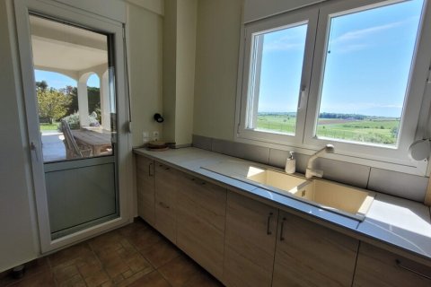 5 chambres Villa à Epanomi, Greece No. 107967 30