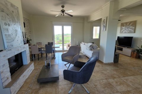 5 chambres Villa à Epanomi, Greece No. 107967 10