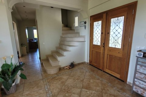 5 chambres Villa à Epanomi, Greece No. 107967 12