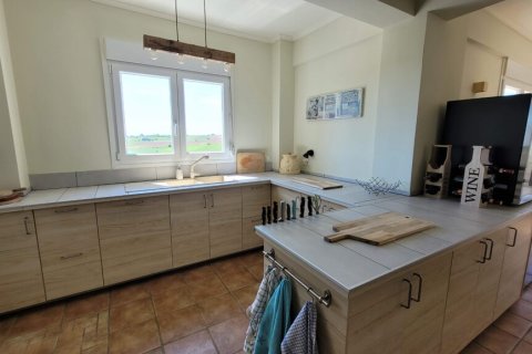 5 chambres Villa à Epanomi, Greece No. 107967 23