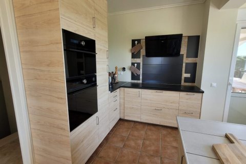 5 chambres Villa à Epanomi, Greece No. 107967 17