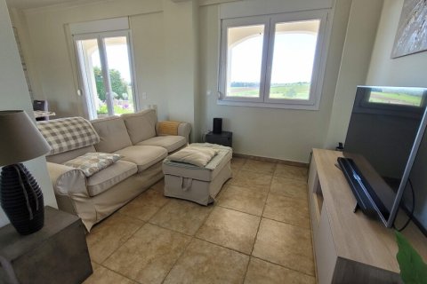 5 chambres Villa à Epanomi, Greece No. 107967 15