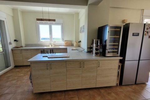 5 chambres Villa à Epanomi, Greece No. 107967 16