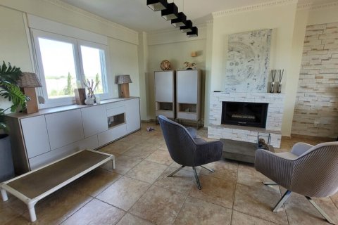 5 chambres Villa à Epanomi, Greece No. 107967 8
