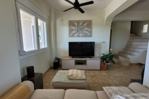 5 chambres Villa à Epanomi, Greece No. 107967 7