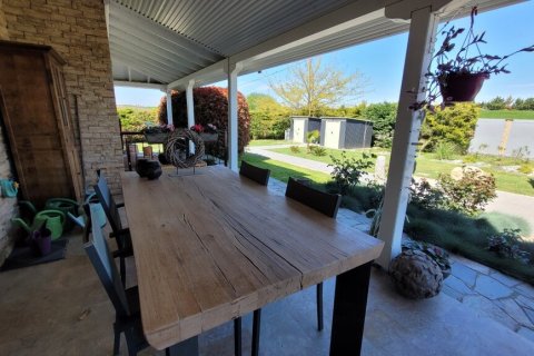 5 chambres Villa à Epanomi, Greece No. 107967 6