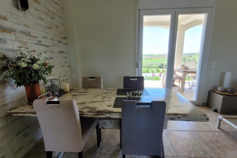 5 chambres Villa à Epanomi, Greece No. 107967 11