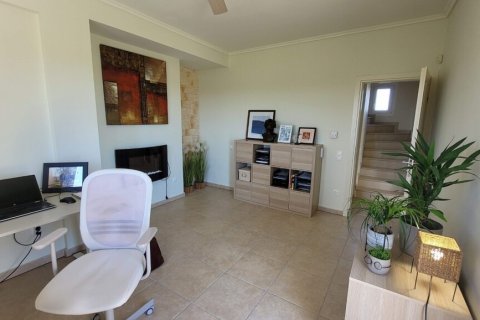 5 chambres Villa à Epanomi, Greece No. 107967 25