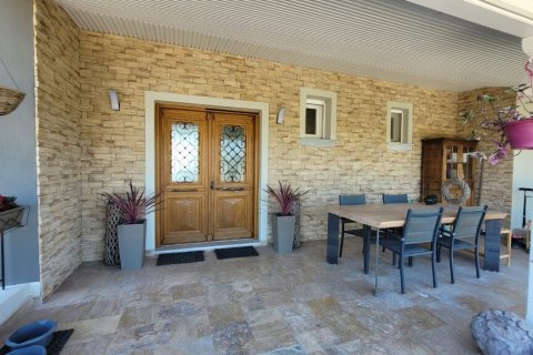 5 chambres Villa à Epanomi, Greece No. 107967 5