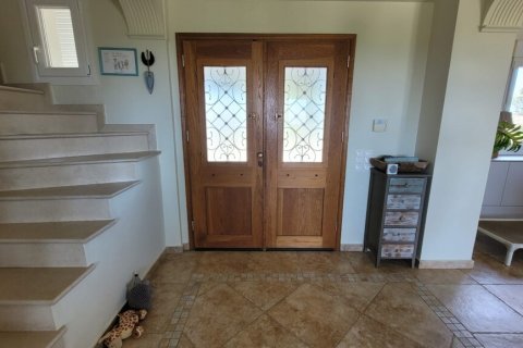 5 chambres Villa à Epanomi, Greece No. 107967 13