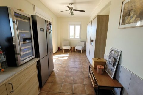 5 chambres Villa à Epanomi, Greece No. 107967 18