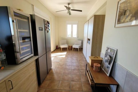 5 chambres Villa à Epanomi, Greece No. 107967 22