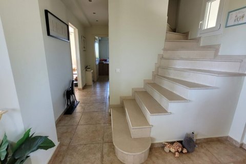 5 chambres Villa à Epanomi, Greece No. 107967 14