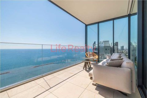 3 bedrooms Apartment in Mouttagiaka, Cyprus No. 102047 4