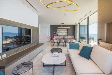 3 bedrooms Apartment in Mouttagiaka, Cyprus No. 102047 1