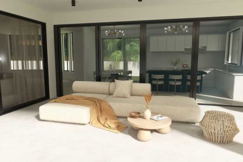 4 chambres House à Aradippou, Cyprus No. 84046 4