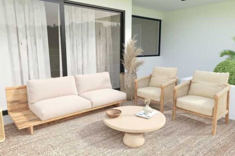 4 chambres House à Aradippou, Cyprus No. 84046 7