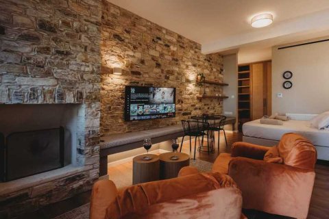 9 dormitorios Villa en Pano Lefkara, Cyprus No. 29915 13