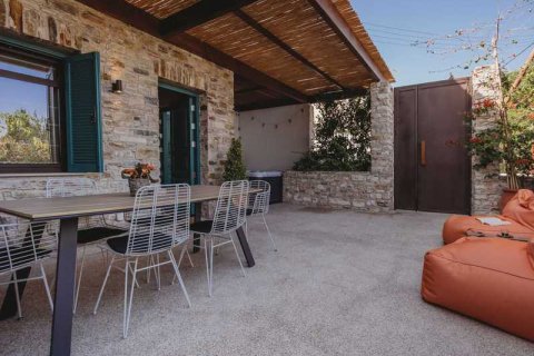 9 dormitorios Villa en Pano Lefkara, Cyprus No. 29915 14