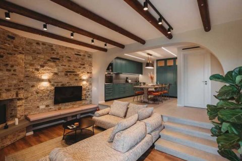 9 dormitorios Villa en Pano Lefkara, Cyprus No. 29915 12