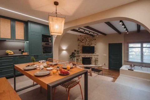 9 dormitorios Villa en Pano Lefkara, Cyprus No. 29915 15