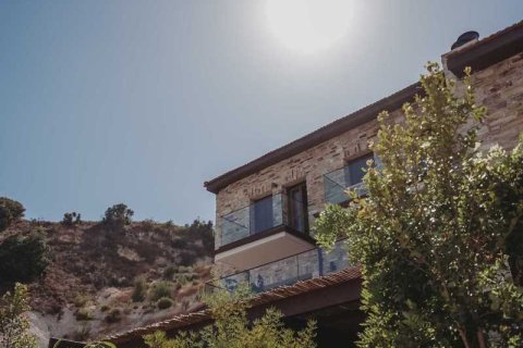 9 dormitorios Villa en Pano Lefkara, Cyprus No. 29915 5