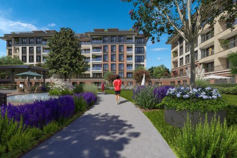 Квартира с 2 спальнями в Duong Kinh, Вьетнам №116321 1