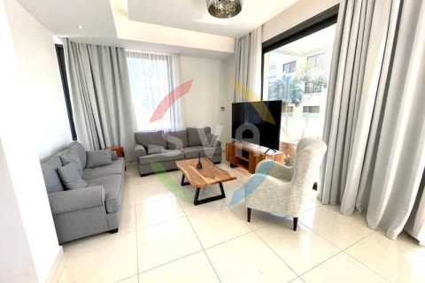 3 bedrooms Apartment in Germasogeia, Cyprus No. 82133 3