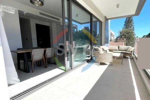 3 bedrooms Apartment in Germasogeia, Cyprus No. 82133 10