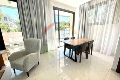 3 bedrooms Apartment in Germasogeia, Cyprus No. 82133 4