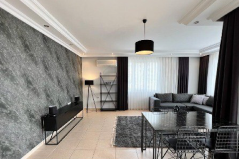 2 bedrooms Apartment in Alanya, Turkey No. 114368