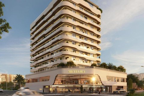 2 dormitorios Apartment en Dubai, UAE No. 112731