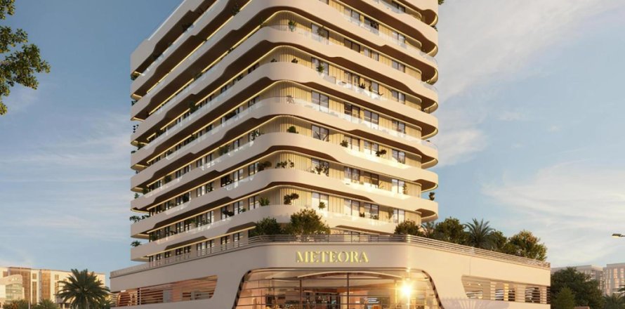 2 bedrooms Apartment in Dubai, UAE No. 112731