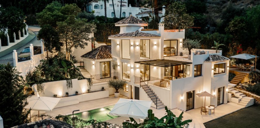 5 chambres Villa à Tan Xuan, Vietnam No. 27345