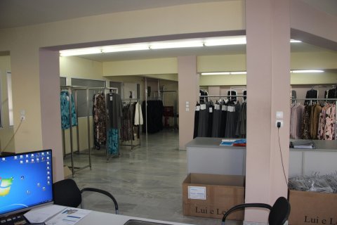 1070m² Building in Peristeri, Greece No. 108515 3